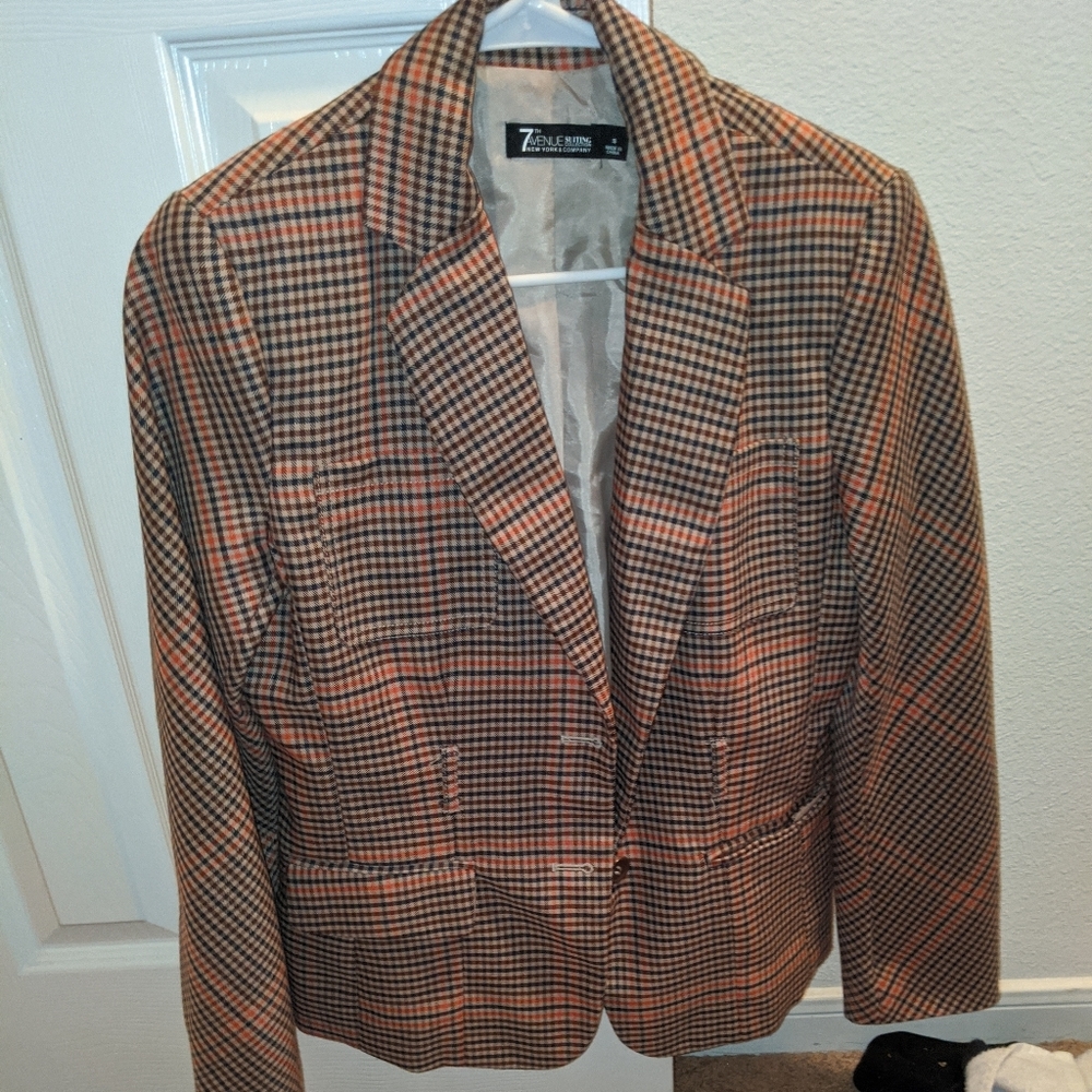 Blazer